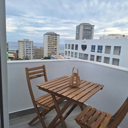 Cool Living Quarteira, 2 Bedroom With Ocean View Kültér fotó