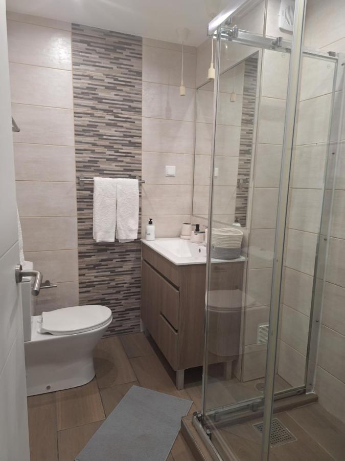 Cool Living Quarteira, 2 Bedroom With Ocean View Kültér fotó