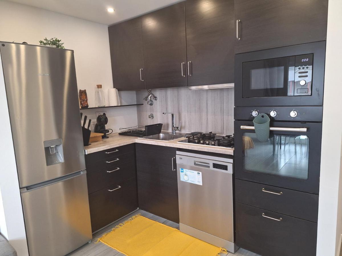 Cool Living Quarteira, 2 Bedroom With Ocean View Kültér fotó