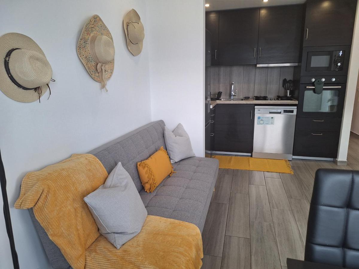 Cool Living Quarteira, 2 Bedroom With Ocean View Kültér fotó