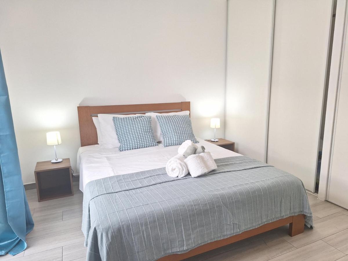 Cool Living Quarteira, 2 Bedroom With Ocean View Kültér fotó
