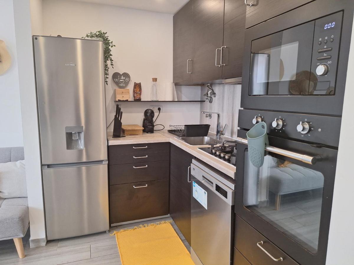Cool Living Quarteira, 2 Bedroom With Ocean View Kültér fotó