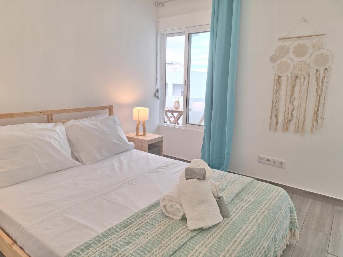 Cool Living Quarteira, 2 Bedroom With Ocean View Kültér fotó