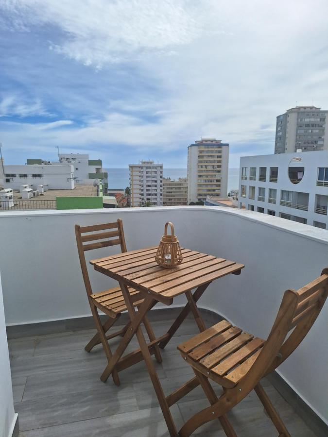 Cool Living Quarteira, 2 Bedroom With Ocean View Kültér fotó
