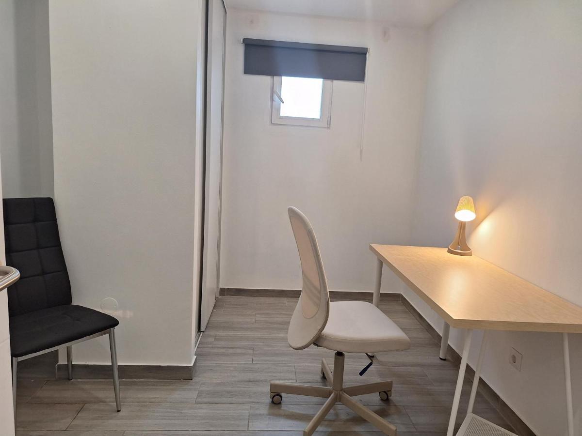 Cool Living Quarteira, 2 Bedroom With Ocean View Kültér fotó